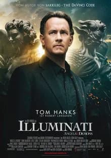 Illuminati - Angels & Demons (USA 2009)