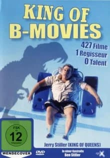 King of B-Movies (USA 2000)