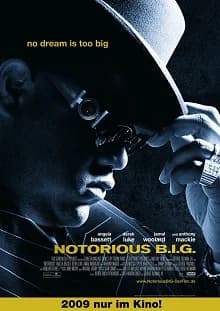 Notorious B.I.G. (USA 2009)