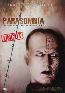 Parasomnia (USA 2008)