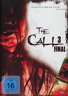 The Call 3: Final (J 2006)