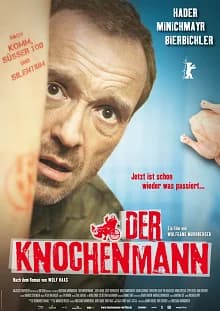 Der Knochenmann (A 2009)