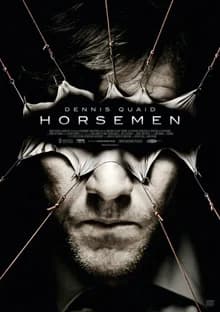 Horsemen (USA 2009)