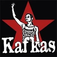 27.11.2009 - Kafkas / Maison Derriére - Hamburg, Astra Stube