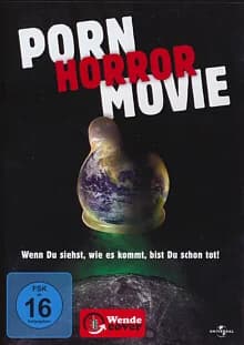 Porn Horror Movie (USA 2008)