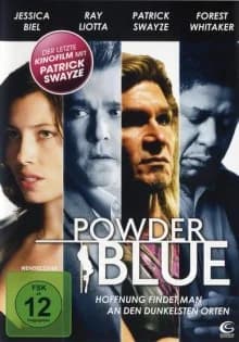 Powder Blue (USA 2008)