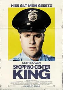 Shopping-Center King (USA 2009)