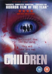 The Children (GB 2008)