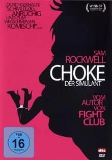 Choke - Der Simulant (USA 2008)