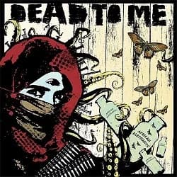 Dead to Me - African Elephants (2009, Fat Wreck)