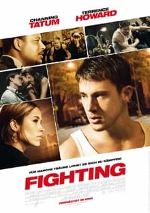 Fighting (USA 2009)