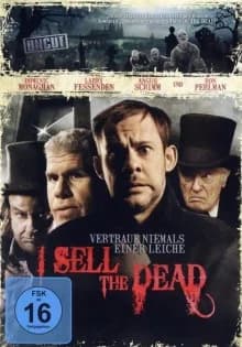 I Sell the Dead (USA 2008)
