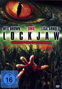 Lockjaw - Rückkehr der Killerschlange (USA 2008)