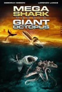 Mega Shark vs. Giant Octopus (USA 2009)