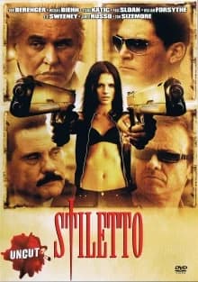 Stiletto (USA 2008)