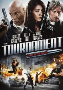The Tournament (GB 2009)