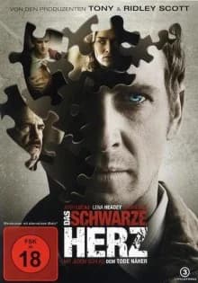 Das schwarze Herz (USA/GB 2009)