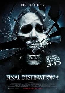 Final Destination 4 (USA 2009)