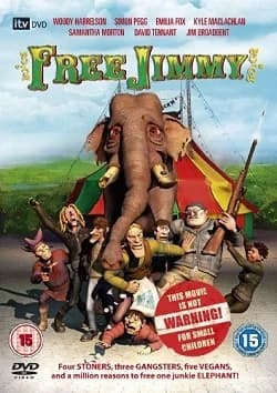 Free Jimmy (N/GB 2005)