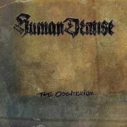Human Demise - The Odditorium (2010, WTF Records)