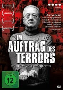 Im Auftrag des Terrors (F 2007)