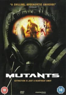 Mutants (F 2009)