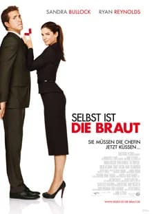 Selbst ist die Braut (USA 2009)