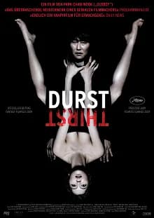 Durst - Thirst (ROK/USA 2009)