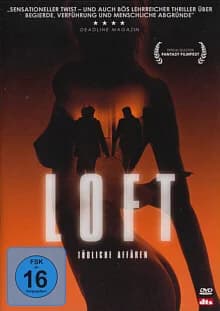 Loft - Tödliche Affären (B 2009)