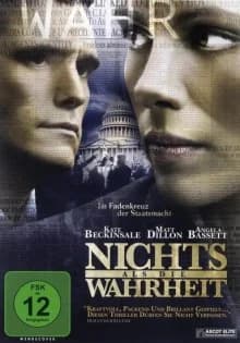 Nichts als die Wahrheit (USA 2008)