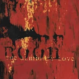 Boon - The Almighty Love (2010, Noisehead Records)