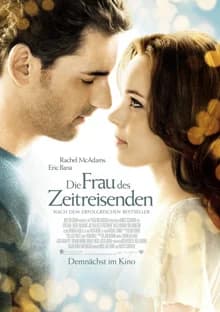Die Frau des Zeitreisenden (USA 2009)