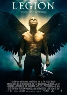 Legion (USA 2009)