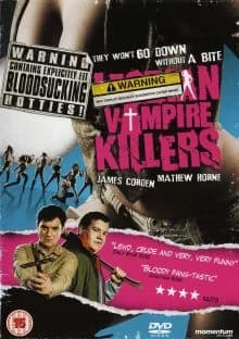 Lesbian Vampire Killers (GB 2009)