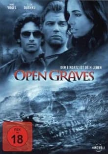 Open Graves (USA/E 2009)