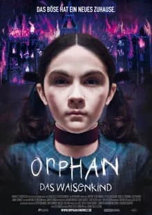 Orphan - Das Waisenkind (F/USA/CDN/D 2009)