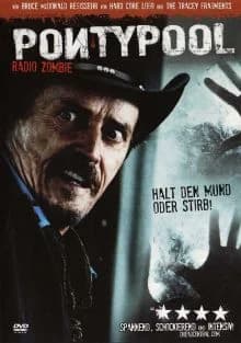 Pontypool - Radio Zombie (CDN 2008)