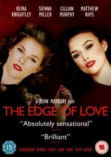 The Edge of Love (GB 2008)