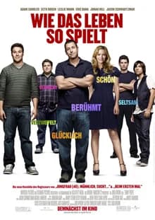 Wie das Leben so spielt (USA 2009)