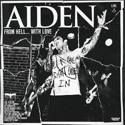 Aiden - From Hell... With Love (2010, Victory Records)
