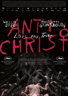 Antichrist (DK/S/D/F/I/PL 2009)
