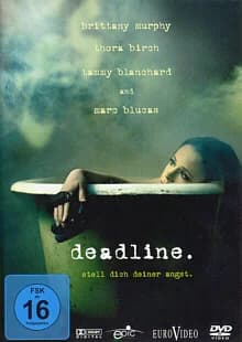 Deadline - Stell dich deiner Angst (USA/MY 2009)