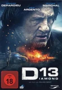 Diamond 13 (F/BE/LUX 2009)