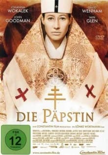Die Päpstin (D/I/E 2009)