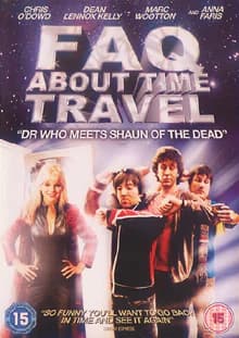 Frequently Asked Questions About Time Travel (GB 2009)