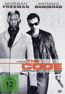 The Code - Vertraue keinem Dieb (USA/D 2009)