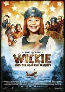 Wickie und die starken Männer (D 2009)