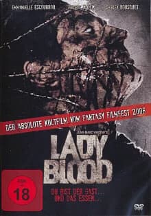 Lady Blood (F 2008)