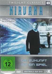 Nirvana - Die Zukunft ist ein Spiel (I/F/GB 1997) 
