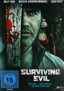 Surviving Evil (GB/ZA 2008)
